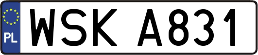 WSKA831