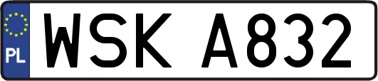 WSKA832
