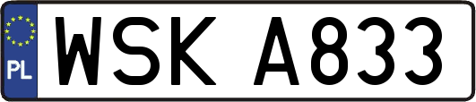 WSKA833