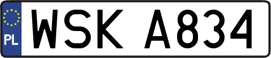 WSKA834