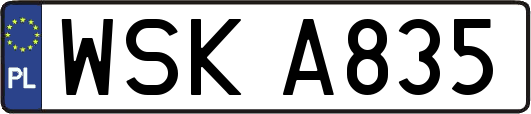 WSKA835