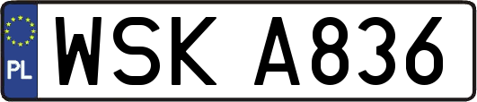 WSKA836