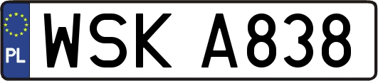 WSKA838