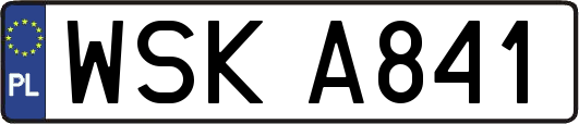 WSKA841