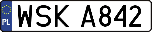 WSKA842