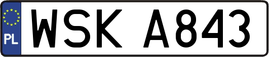 WSKA843