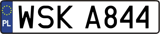 WSKA844