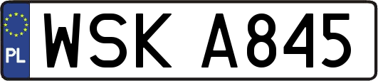 WSKA845