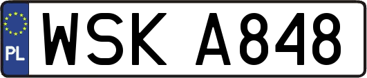 WSKA848