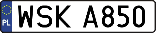 WSKA850