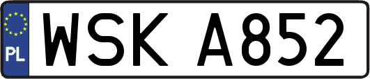 WSKA852