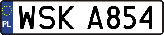 WSKA854