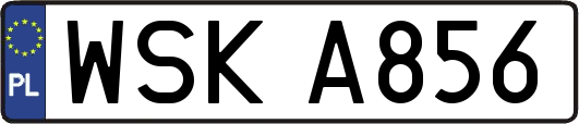 WSKA856