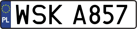 WSKA857