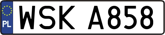 WSKA858