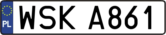 WSKA861