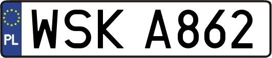 WSKA862