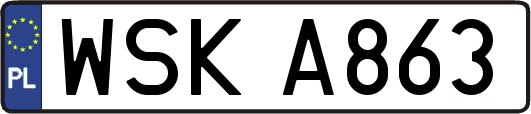 WSKA863