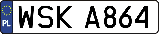 WSKA864