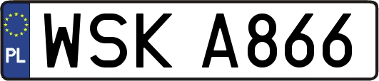 WSKA866