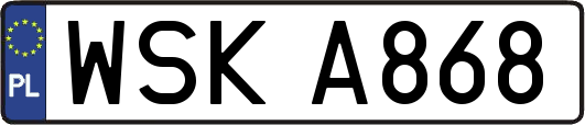 WSKA868