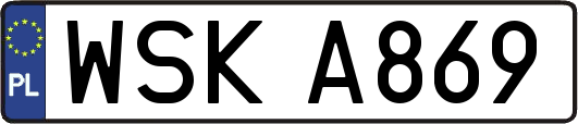 WSKA869