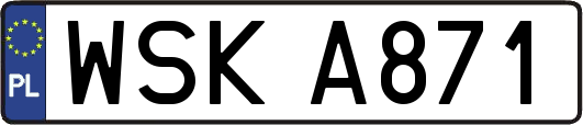 WSKA871