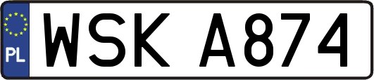 WSKA874