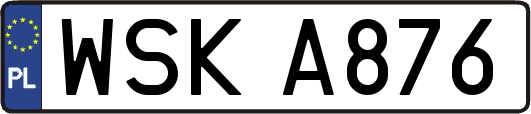 WSKA876