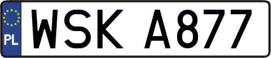 WSKA877
