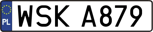 WSKA879