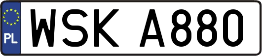 WSKA880