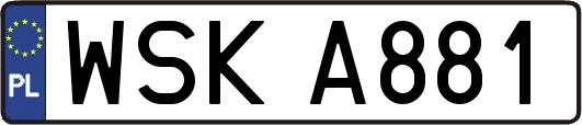 WSKA881
