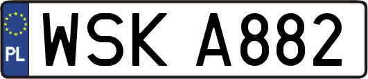 WSKA882
