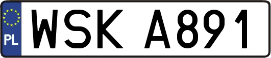 WSKA891