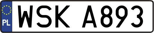 WSKA893