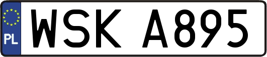 WSKA895