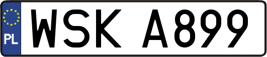 WSKA899