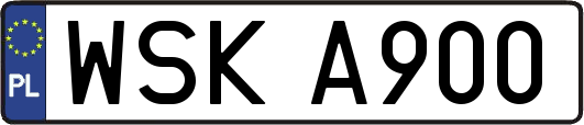 WSKA900