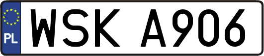 WSKA906