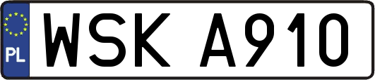 WSKA910