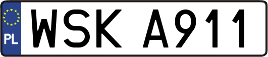 WSKA911