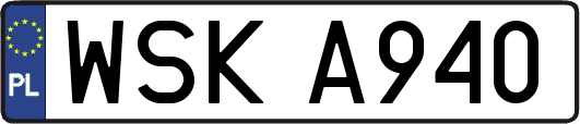 WSKA940