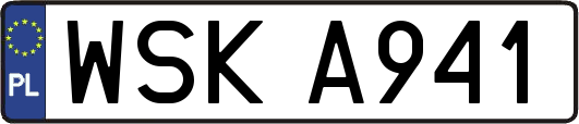 WSKA941