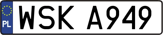 WSKA949