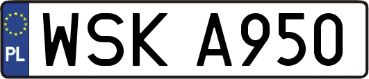 WSKA950