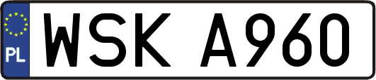 WSKA960