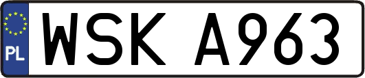 WSKA963