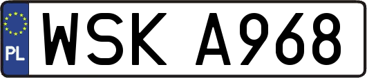 WSKA968