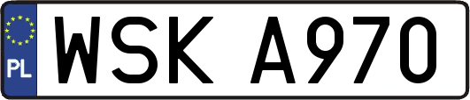 WSKA970